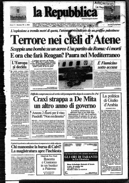 La repubblica